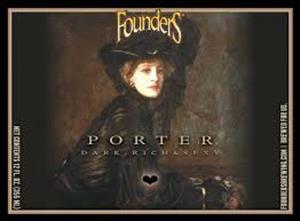 C- BARRILL FOUNDERS PORTER 30L
