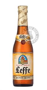 S-LEFFE BLON PACK 4x6 1/3 NR