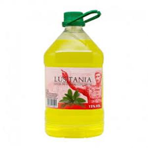L-GARRAFA LICOR HIERBAS 3L LUSITANIA