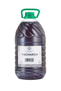 GARRAFA PACHARAN 3L