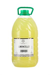 GARRAFA LIMONCHELLO 3L