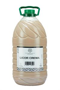 GARRAFA CREMA 3L